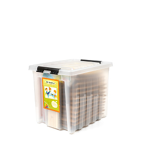 Учебно-методический комплект "ТРАФАРЕТиК" – портал поставщиков НСППО - 8